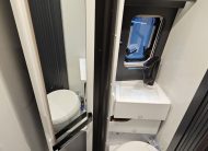 CAMPER KNAUS BOXLIFE 540 MQ PLATINUM SELECTION