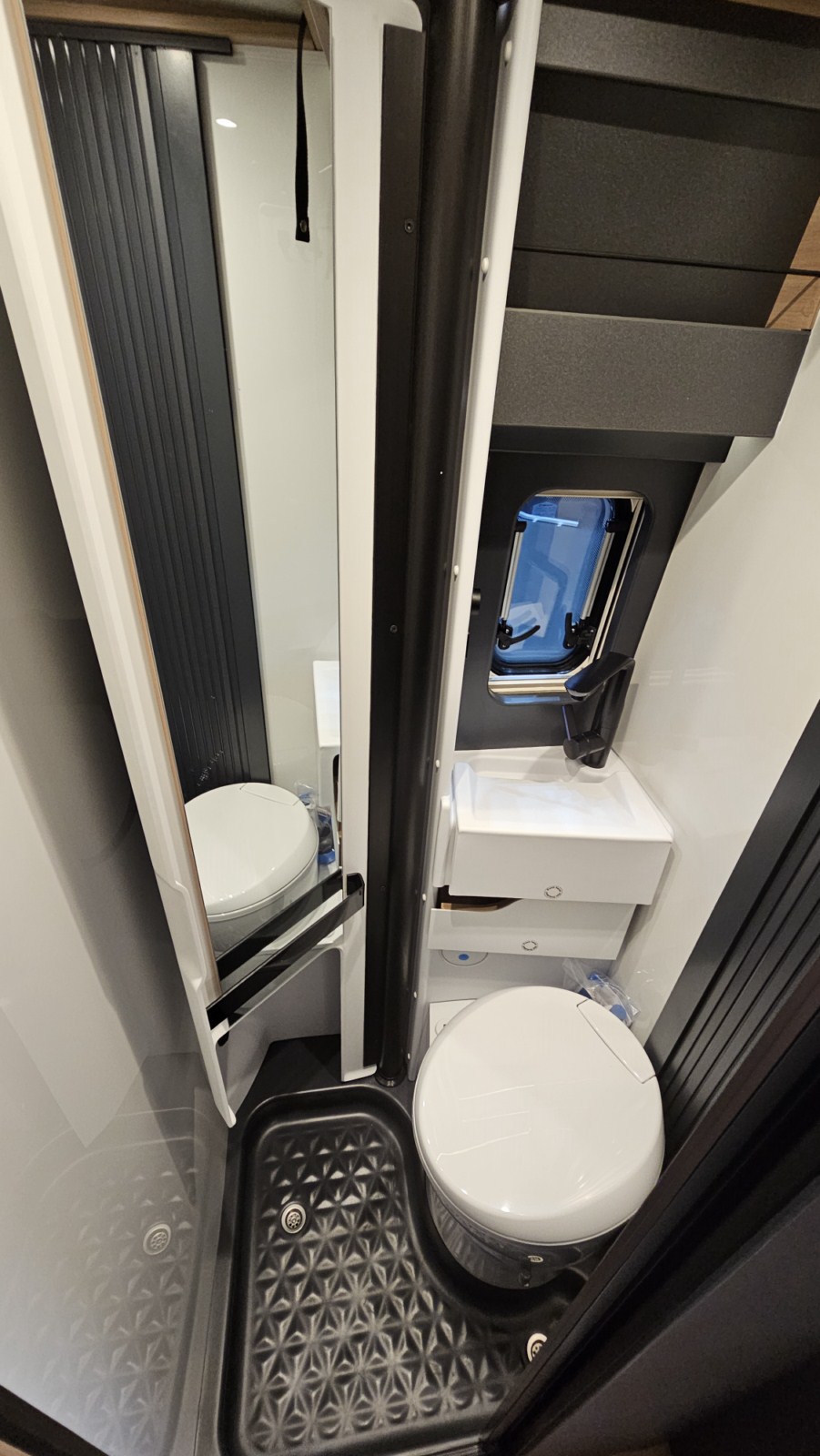 CAMPER KNAUS BOXLIFE 540 MQ PLATINUM SELECTION