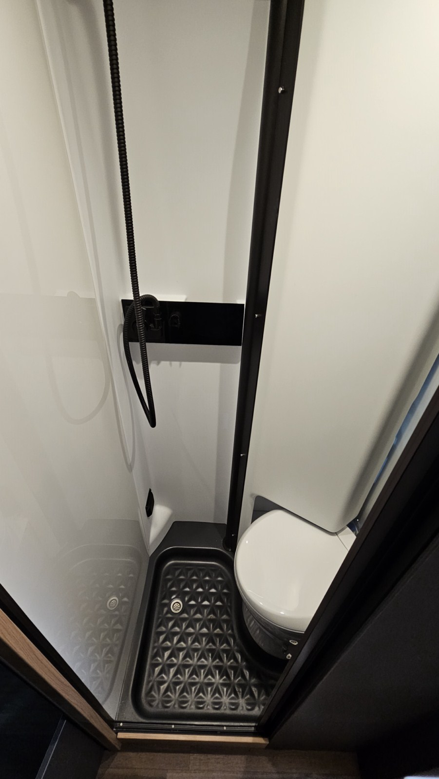 CAMPER KNAUS BOXLIFE 540 MQ PLATINUM SELECTION