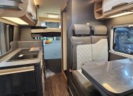 CAMPER KNAUS BOXLIFE 540 MQ PLATINUM SELECTION