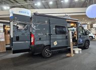 CAMPER KNAUS BOXLIFE 600 MQ PLATINUM SELECTION