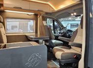 CAMPER KNAUS BOXLIFE 600 MQ PLATINUM SELECTION