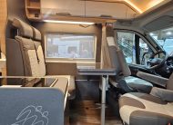 CAMPER KNAUS BOXLIFE 600 MQ PLATINUM SELECTION