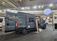 CAMPER KNAUS BOXLIFE 600 MQ PLATINUM SELECTION