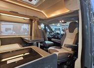 CAMPER KNAUS BOXLIFE 600 MQ PLATINUM SELECTION