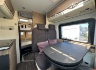 CAMPER SEGUNDA MANO ADRIA TWIN 600 SPT FAMILY