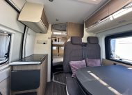 CAMPER SEGUNDA MANO ADRIA TWIN 600 SPT FAMILY