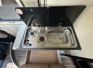 CAMPER SEGUNDA MANO ADRIA TWIN 600 SPT FAMILY