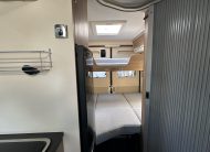 CAMPER SEGUNDA MANO ADRIA TWIN 600 SPT FAMILY