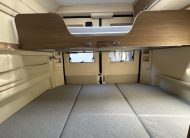 CAMPER SEGUNDA MANO ADRIA TWIN 600 SPT FAMILY