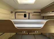 CAMPER SEGUNDA MANO ADRIA TWIN 600 SPT FAMILY