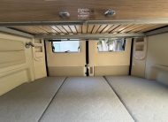 CAMPER SEGUNDA MANO ADRIA TWIN 600 SPT FAMILY