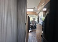 CAMPER SEGUNDA MANO ADRIA TWIN 600 SPT FAMILY