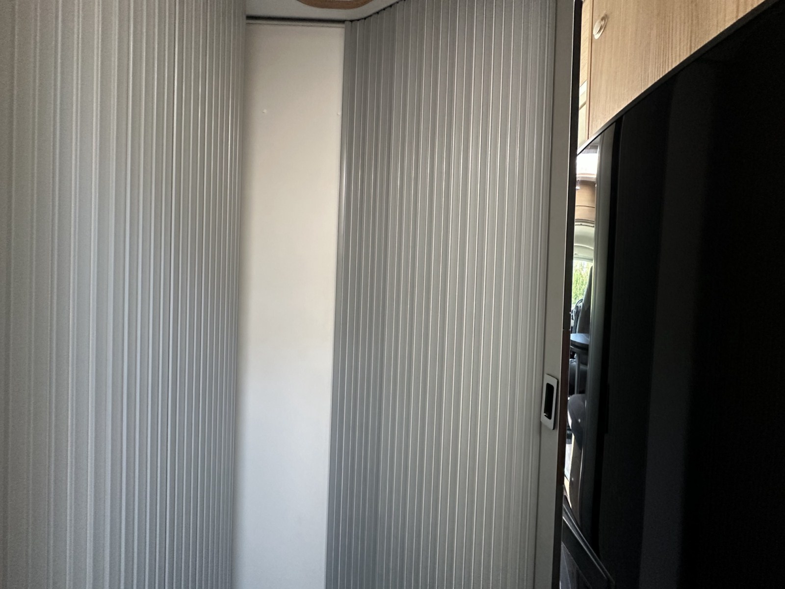 CAMPER SEGUNDA MANO ADRIA TWIN 600 SPT FAMILY