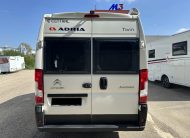 CAMPER SEGUNDA MANO ADRIA TWIN 600 SPT FAMILY