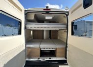 CAMPER SEGUNDA MANO ADRIA TWIN 600 SPT FAMILY