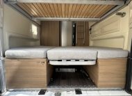 CAMPER SEGUNDA MANO ADRIA TWIN 600 SPT FAMILY