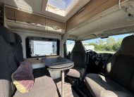 CAMPER SEGUNDA MANO ADRIA TWIN 600 SPT FAMILY