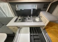 CARAVANA FENDT BIANCO ACTIV 445 SFB