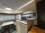 CARAVANA FENDT BIANCO ACTIV 445 SFB