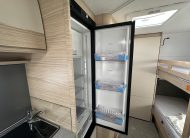 CARAVANA FENDT BIANCO ACTIV 560 SKM