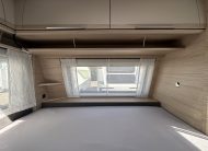 CARAVANA FENDT BIANCO ACTIV 560 SKM