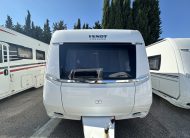 CARAVANA FENDT BIANCO ACTIV 560 SKM