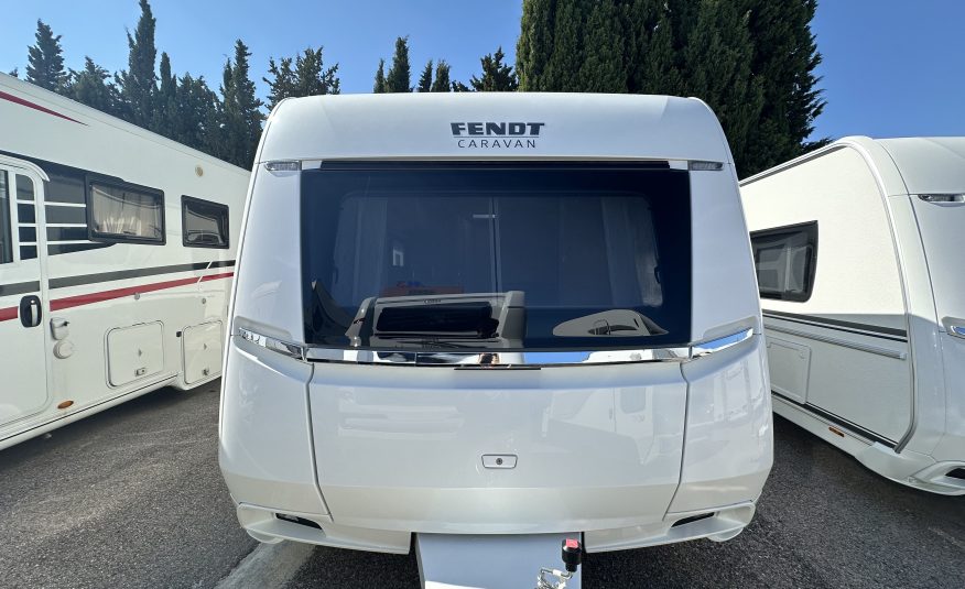 CARAVANA FENDT BIANCO ACTIV 560 SKM
