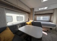 CARAVANA FENDT BIANCO ACTIV 560 SKM
