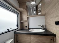 CARAVANA FENDT BIANCO ACTIV 560 SKM