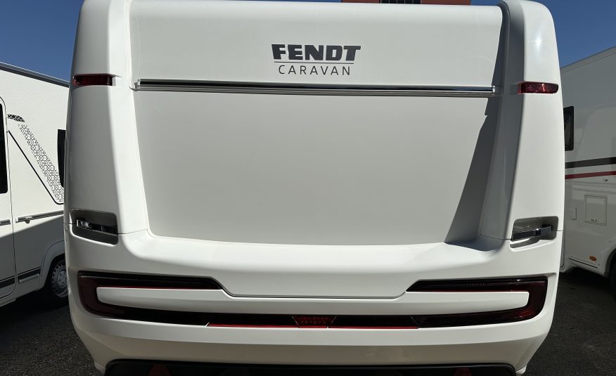 CARAVANA FENDT BIANCO ACTIV 560 SKM