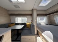 CARAVANA FENDT BIANCO ACTIV 560 SKM