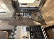 CARAVANA SEGUNDA MANO FENDT BIANCO SELECTION 465 SFB