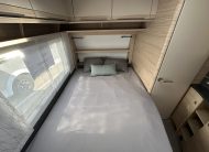 CARAVANA FENDT BIANCO SELECTION 465 SFB