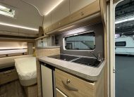 CARAVANA FENDT BIANCO SELECTION 465 TG