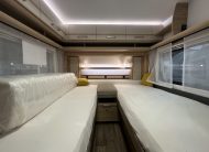CARAVANA FENDT BIANCO SELECTION 465 TG