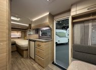 CARAVANA FENDT BIANCO SELECTION 465 TG