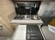 CARAVANA FENDT BIANCO SELECTION 495 SG
