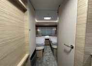 CARAVANA FENDT BIANCO SELECTION 495 SG