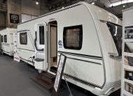 CARAVANA FENDT BIANCO SELECTION 495 SG