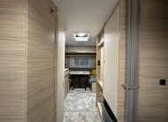 CARAVANA FENDT BIANCO SELECTION 495 SG