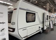 CARAVANA FENDT BIANCO SELECTION 495 SG