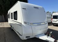 CARAVANA FENDT BIANCO SELECTION 515 SG