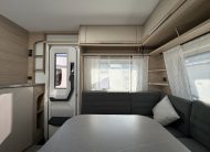 CARAVANA FENDT BIANCO SELECTION 515 SG