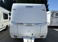 CARAVANA FENDT BIANCO SELECTION 515 SG