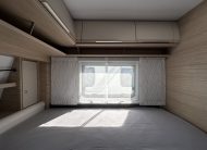 CARAVANA FENDT BIANCO SELECTION 515 SG