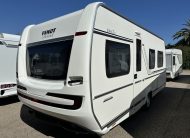 CARAVANA FENDT BIANCO SELECTION 515 SG