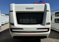 CARAVANA FENDT BIANCO SELECTION 515 SG