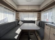 CARAVANA FENDT BIANCO SELECTION 515 SG
