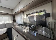CARAVANA FENDT TENDENZA 465 SFB